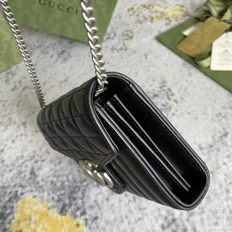 Fashionreps Gucci Bag 2207DJ0028 0622